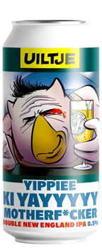 Uiltje Yippikiyayymf"cker | 44 CL